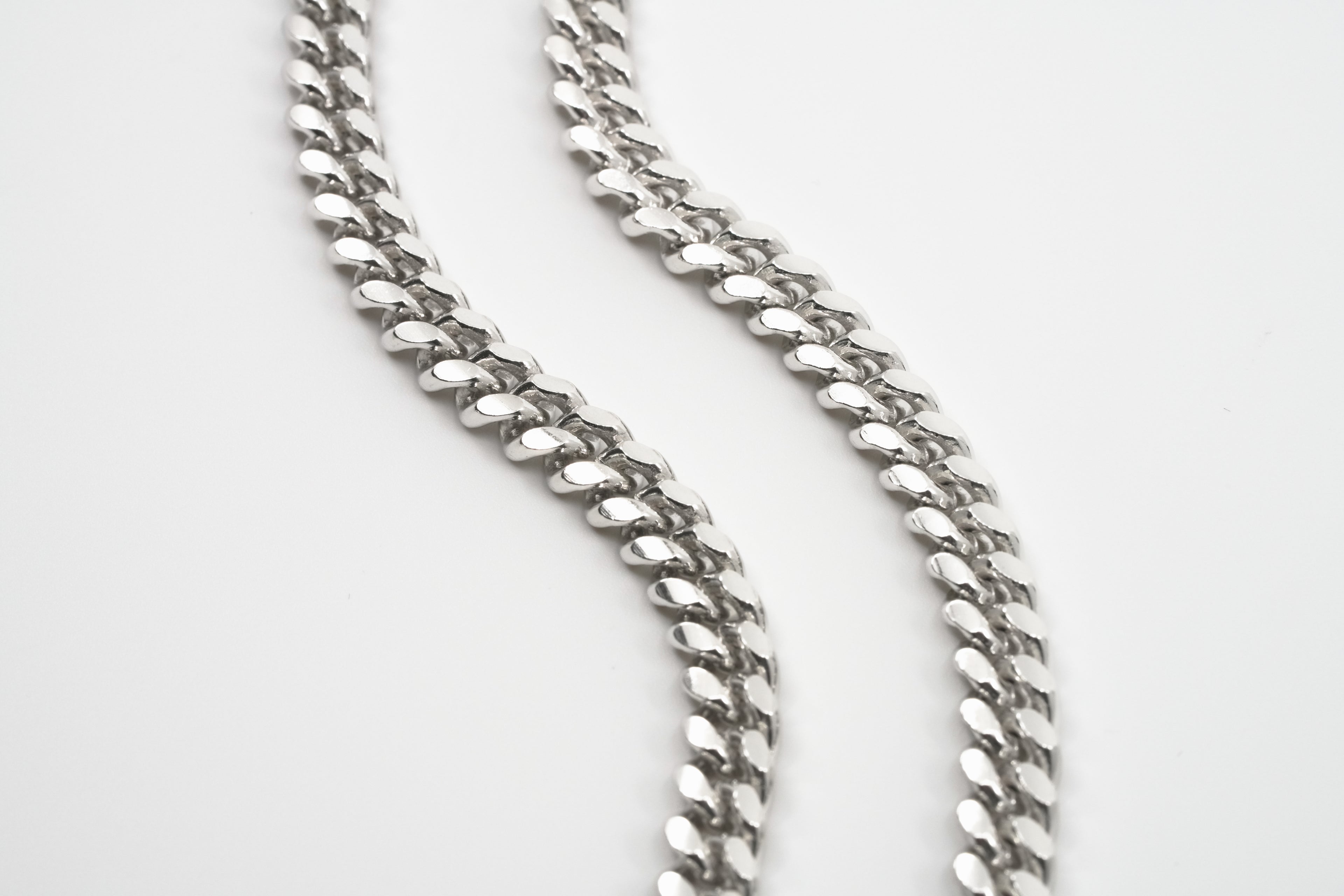 Miami Cuban Chain 7mm