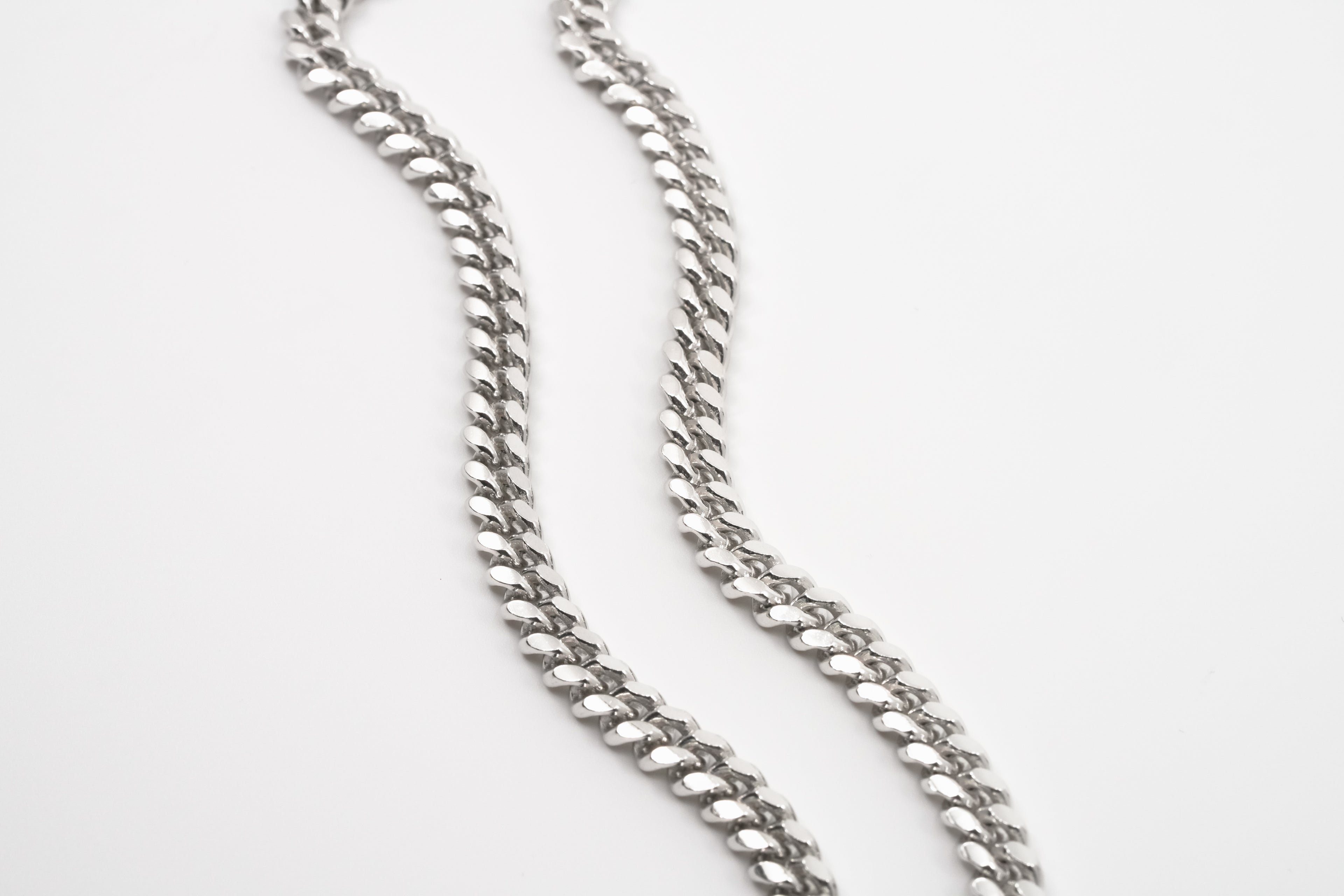 Miami Cuban Chain 7mm