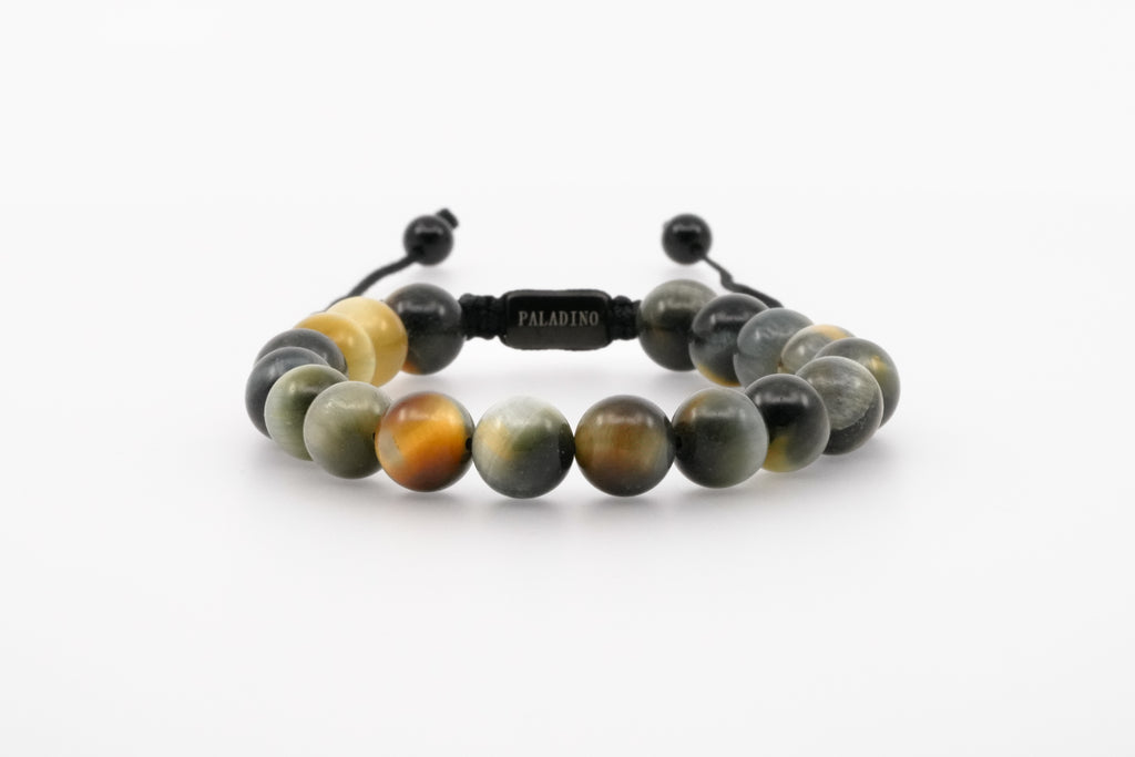 Dream Tiger Eye