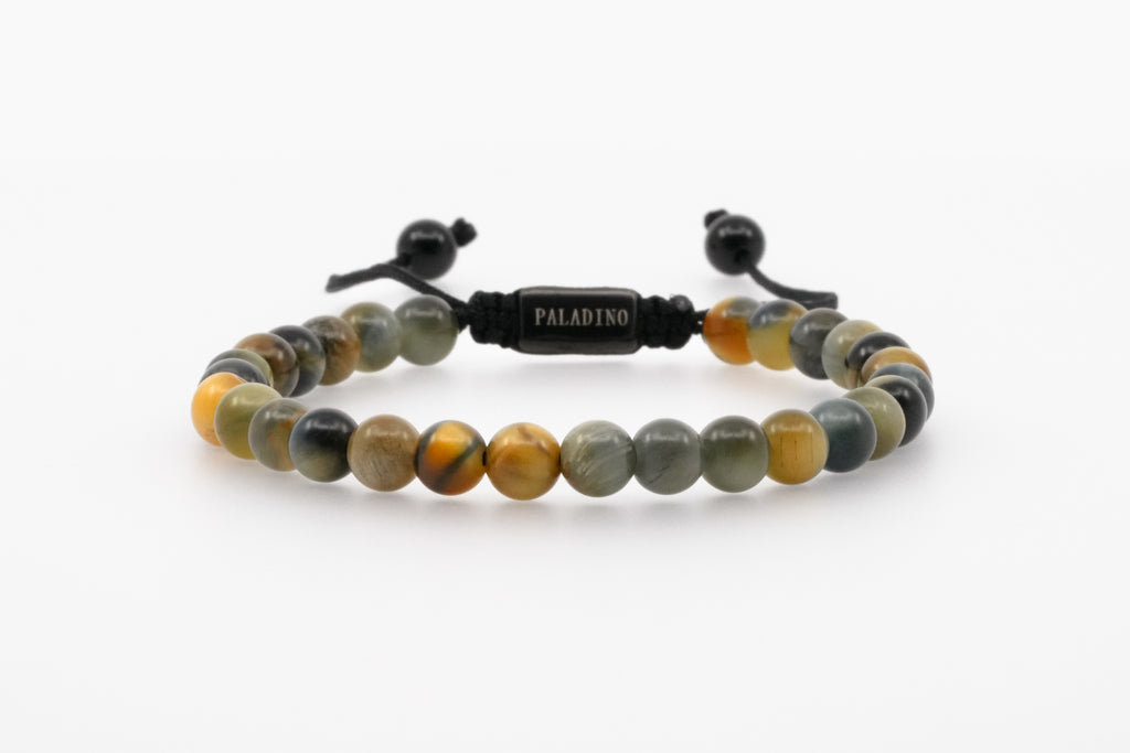 Dream Tiger Eye