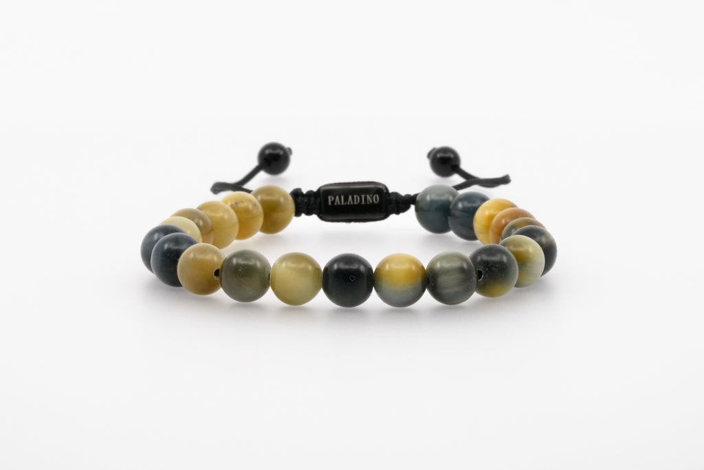 Dream Tiger Eye
