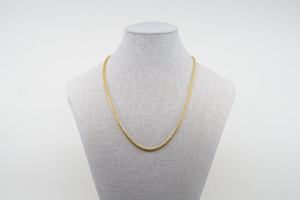 Franco Chain 2mm