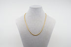 Franco Chain 2mm