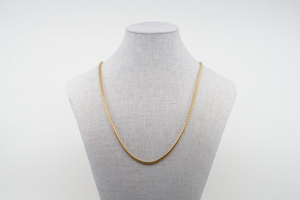 Franco Chain 2mm