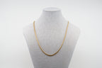 Franco Chain 2mm
