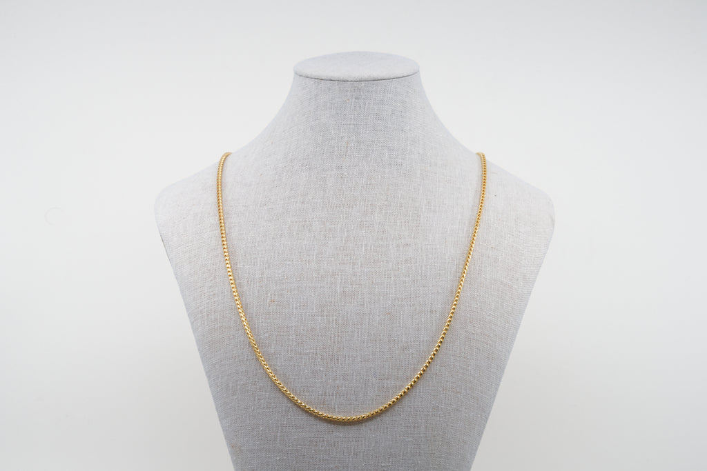 Franco Chain 2mm