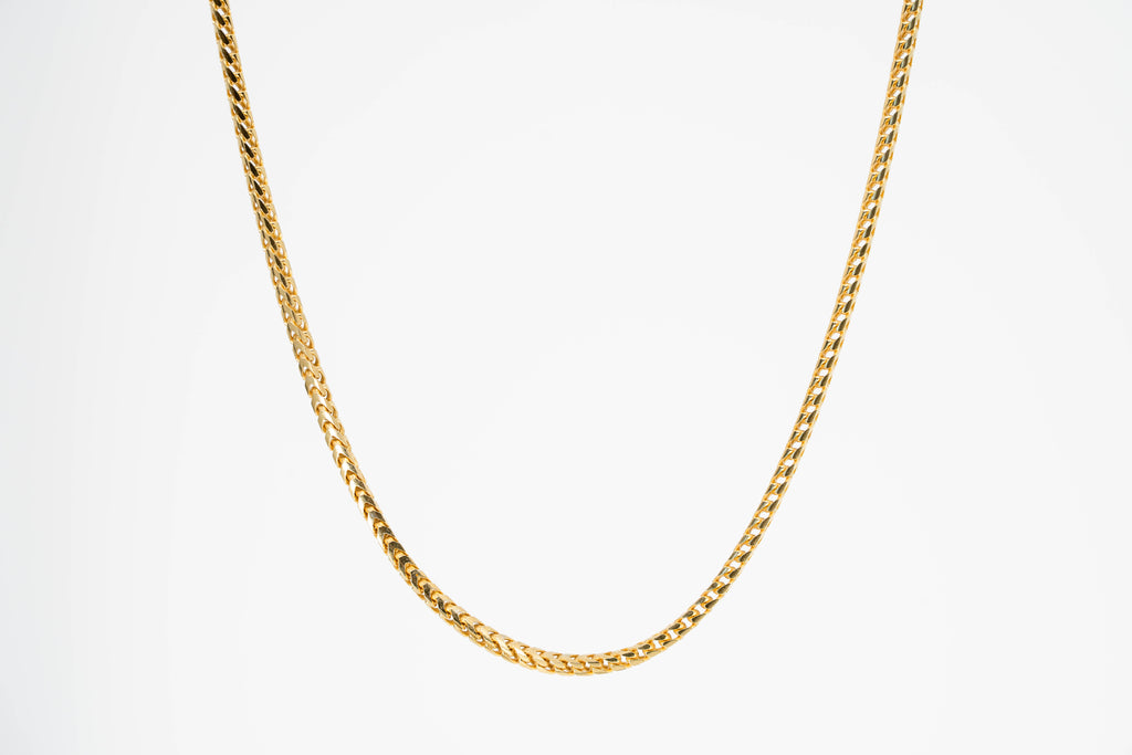 Franco Chain 2mm