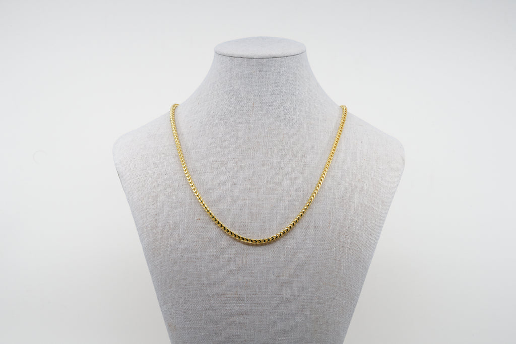 Franco Chain 3.5mm