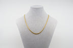 Franco Chain 3.5mm
