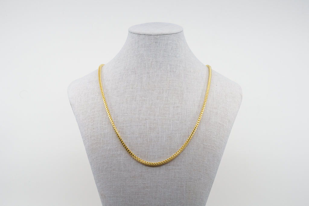 Franco Chain 3.5mm