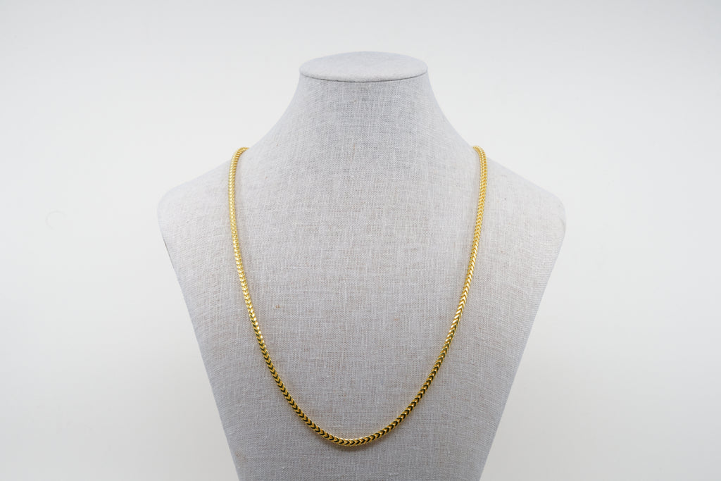 Franco Chain 3.5mm