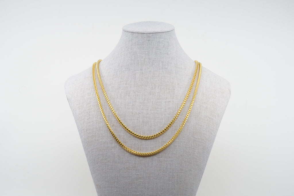 Franco Chain 3.5mm