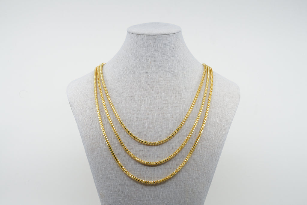 Franco Chain 3.5mm