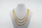 Franco Chain 3.5mm