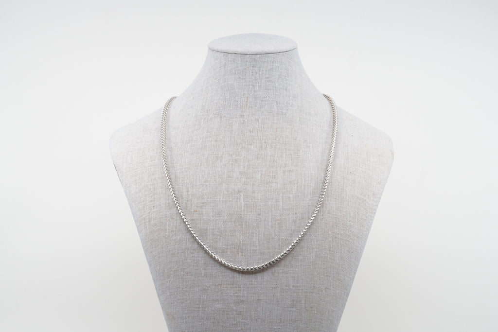 Franco Chain 3mm