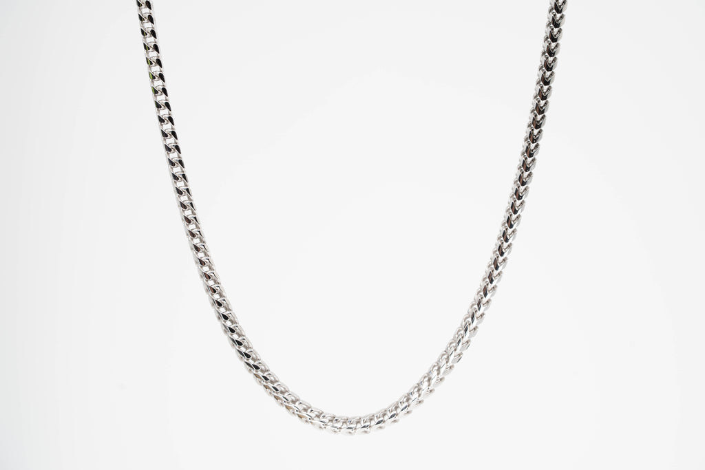 Franco Chain 3mm