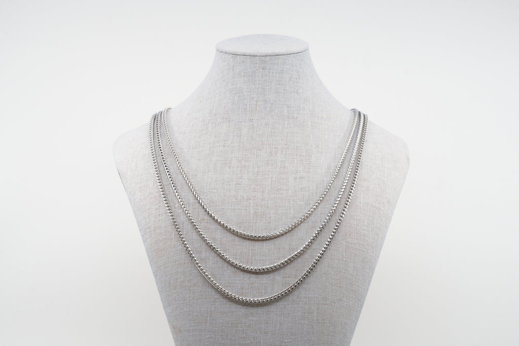 Franco Chain 3mm