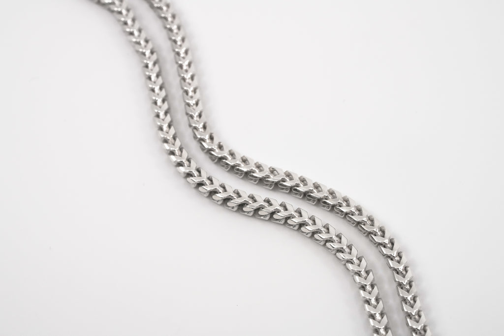 Franco Chain 3mm
