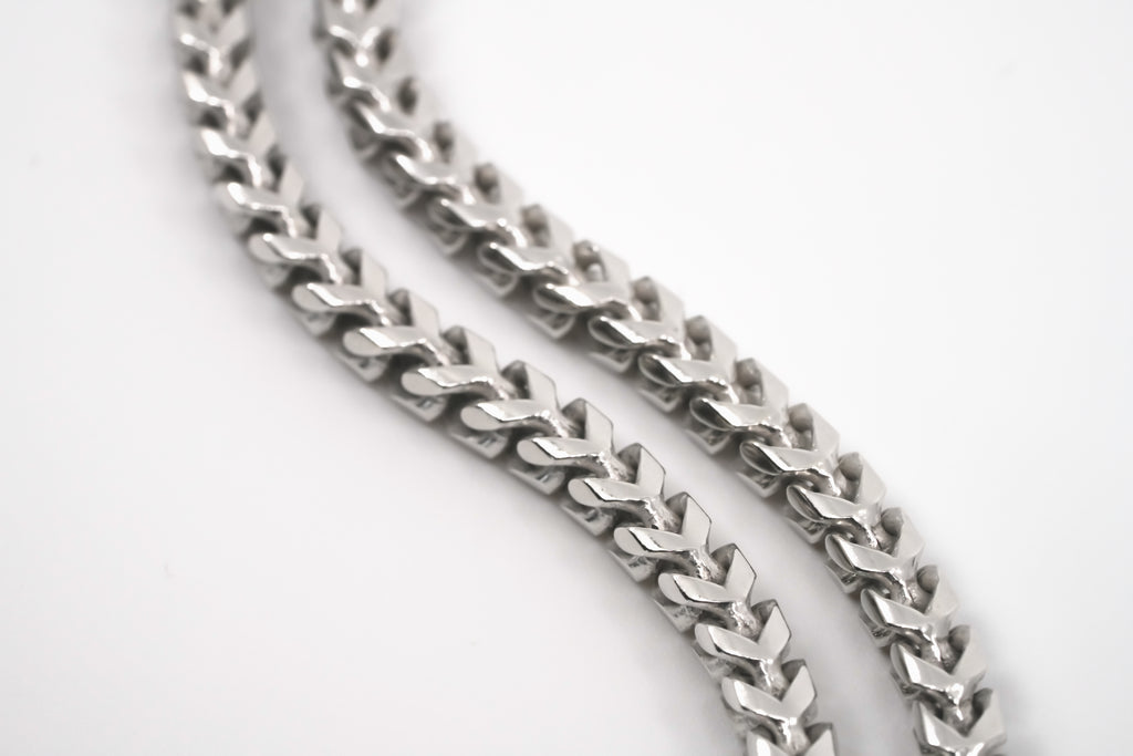 Franco Chain 3mm