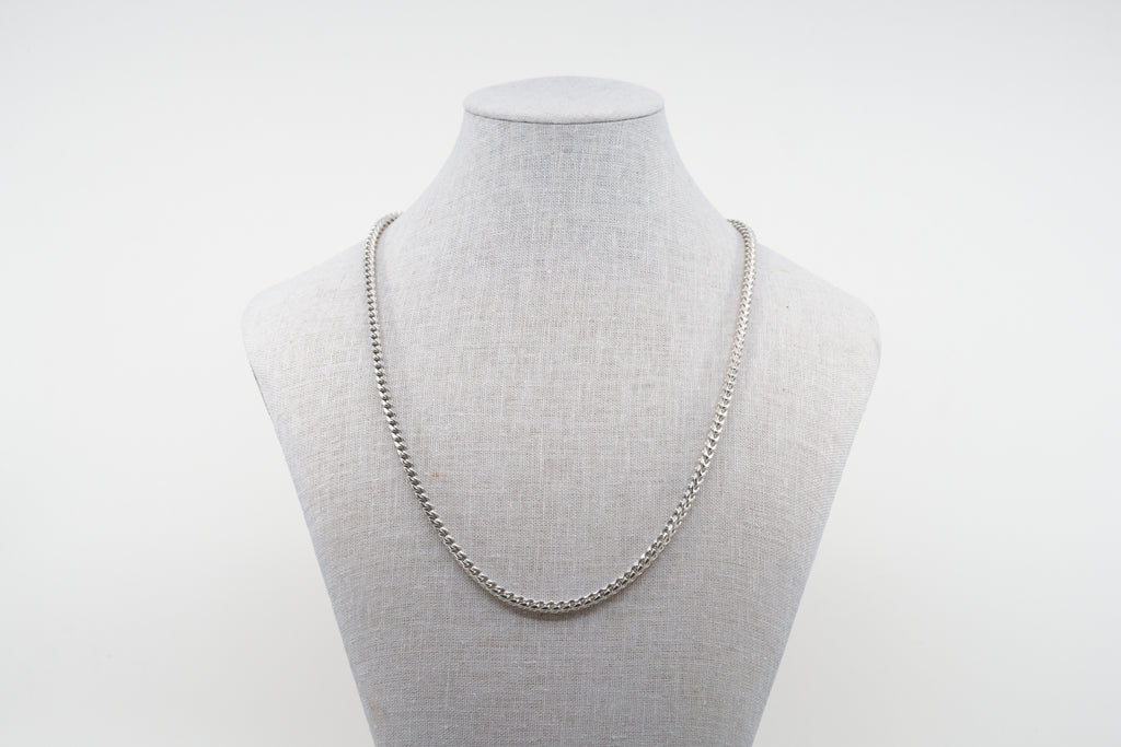 Franco Chain 4mm