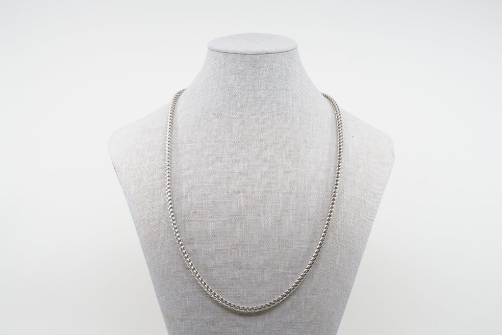 Franco Chain 4mm