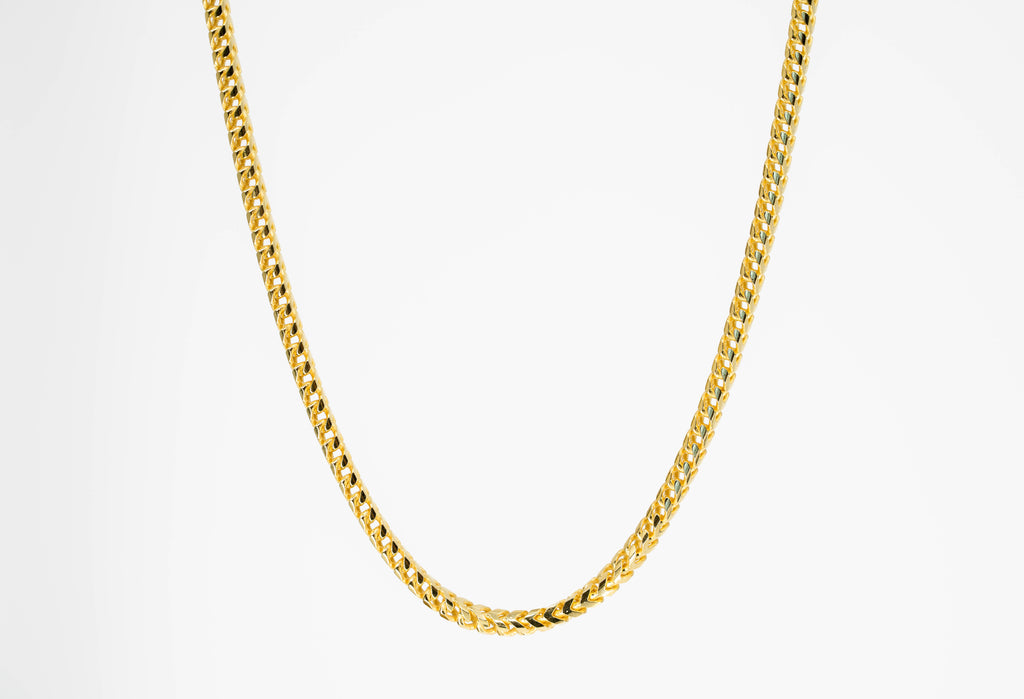 Franco Chain 3.5mm