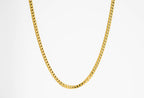 Franco Chain 3.5mm