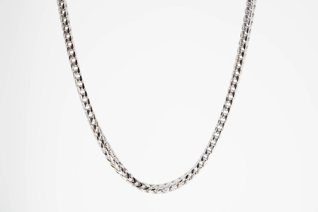 Franco Chain 4mm