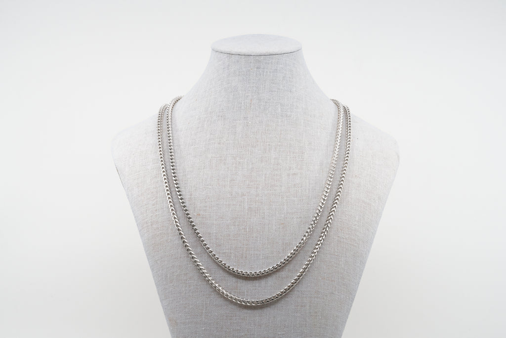 Franco Chain 4mm