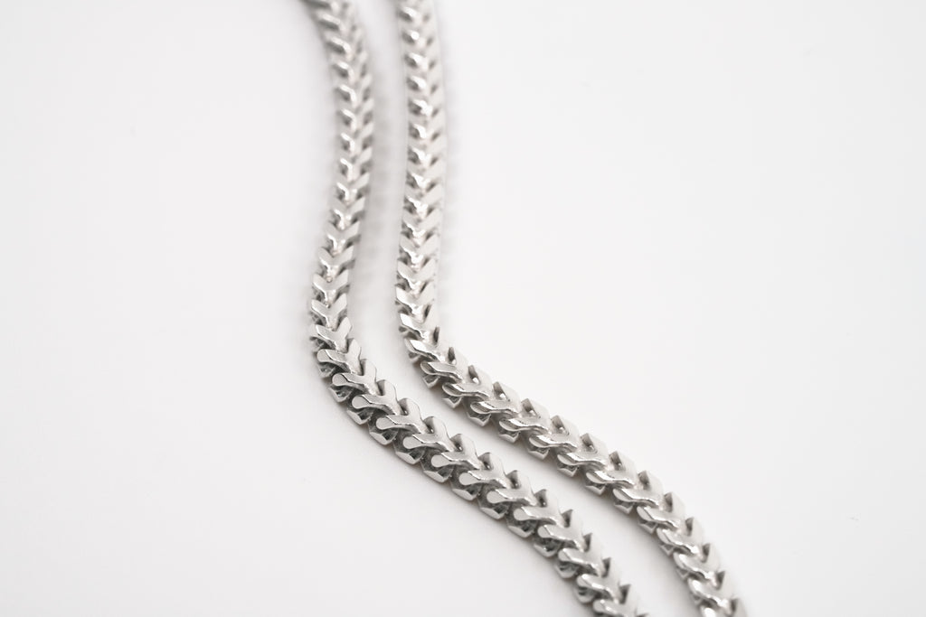 Franco Chain 4mm