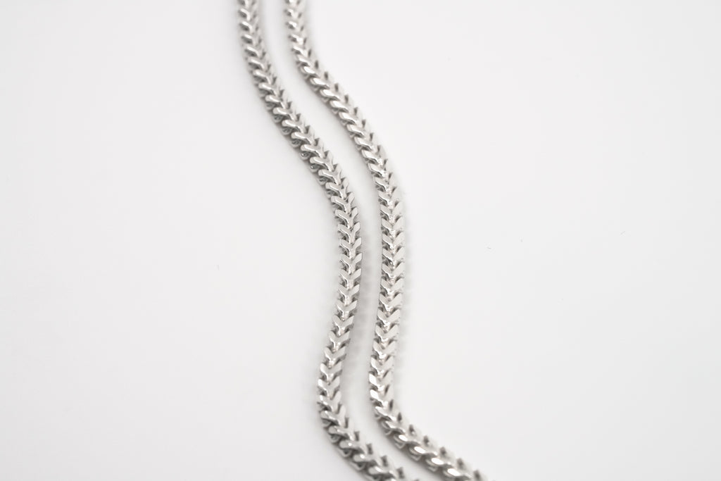 Franco Chain 4mm