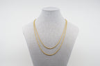 Rope Chain 2mm