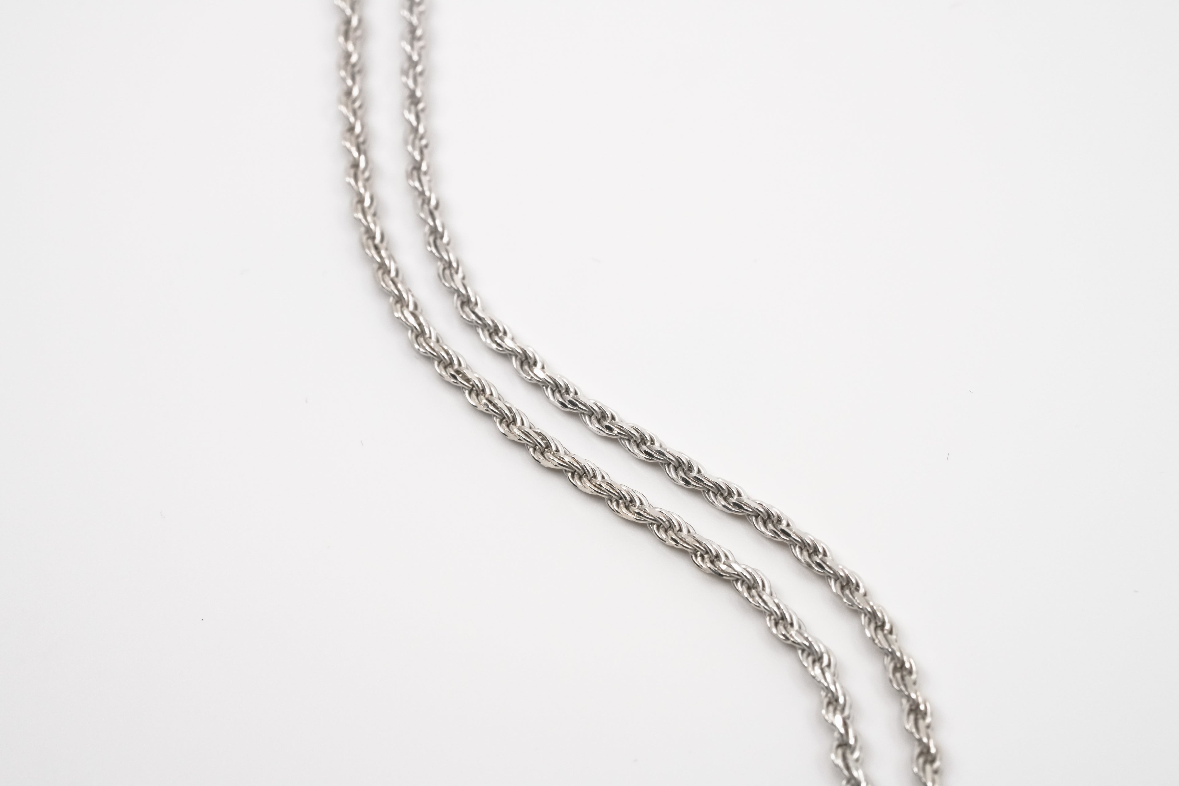 Rope Chain 2.5mm