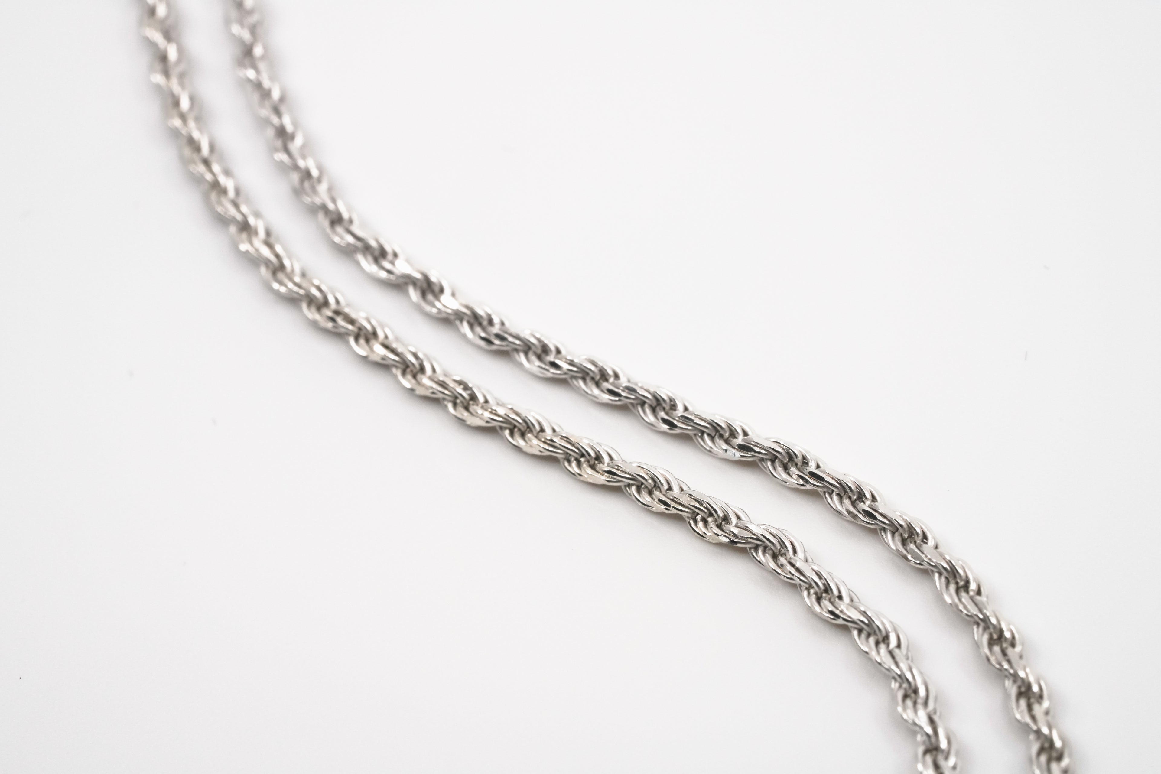 Rope Chain 2.5mm
