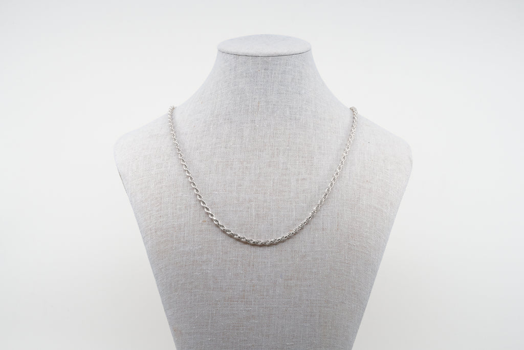 Rope Chain 3.5mm