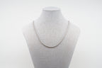 Rope Chain 3.5mm