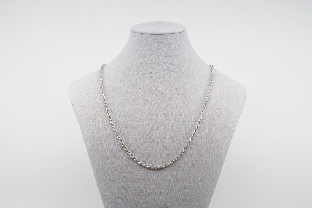 Rope Chain 3.5mm
