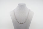 Rope Chain 3.5mm