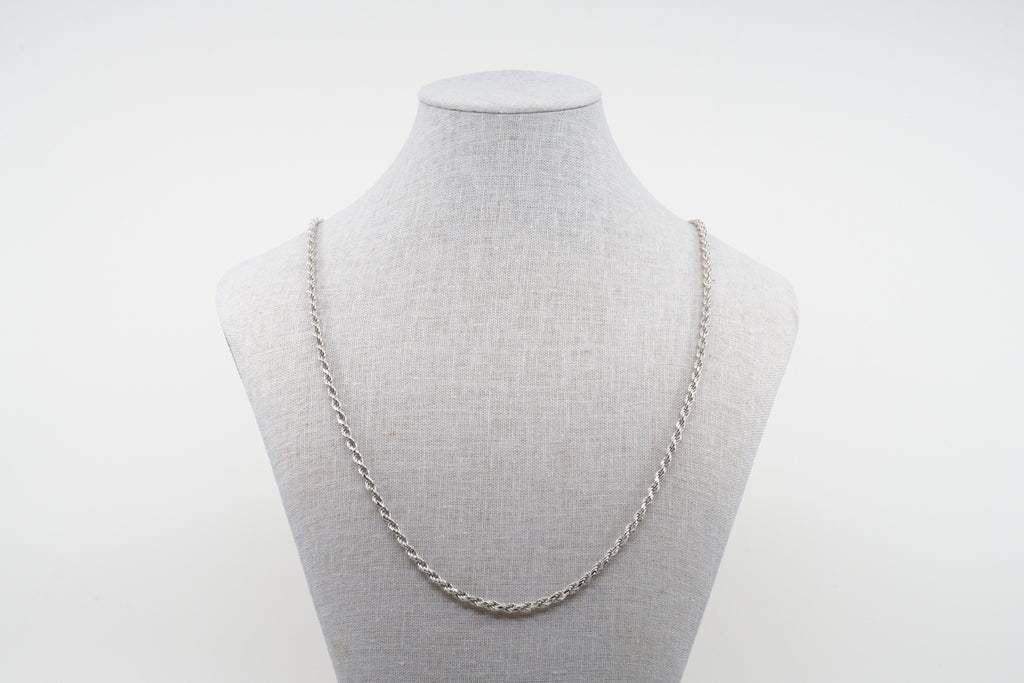 Rope Chain 3.5mm