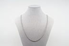 Rope Chain 3.5mm