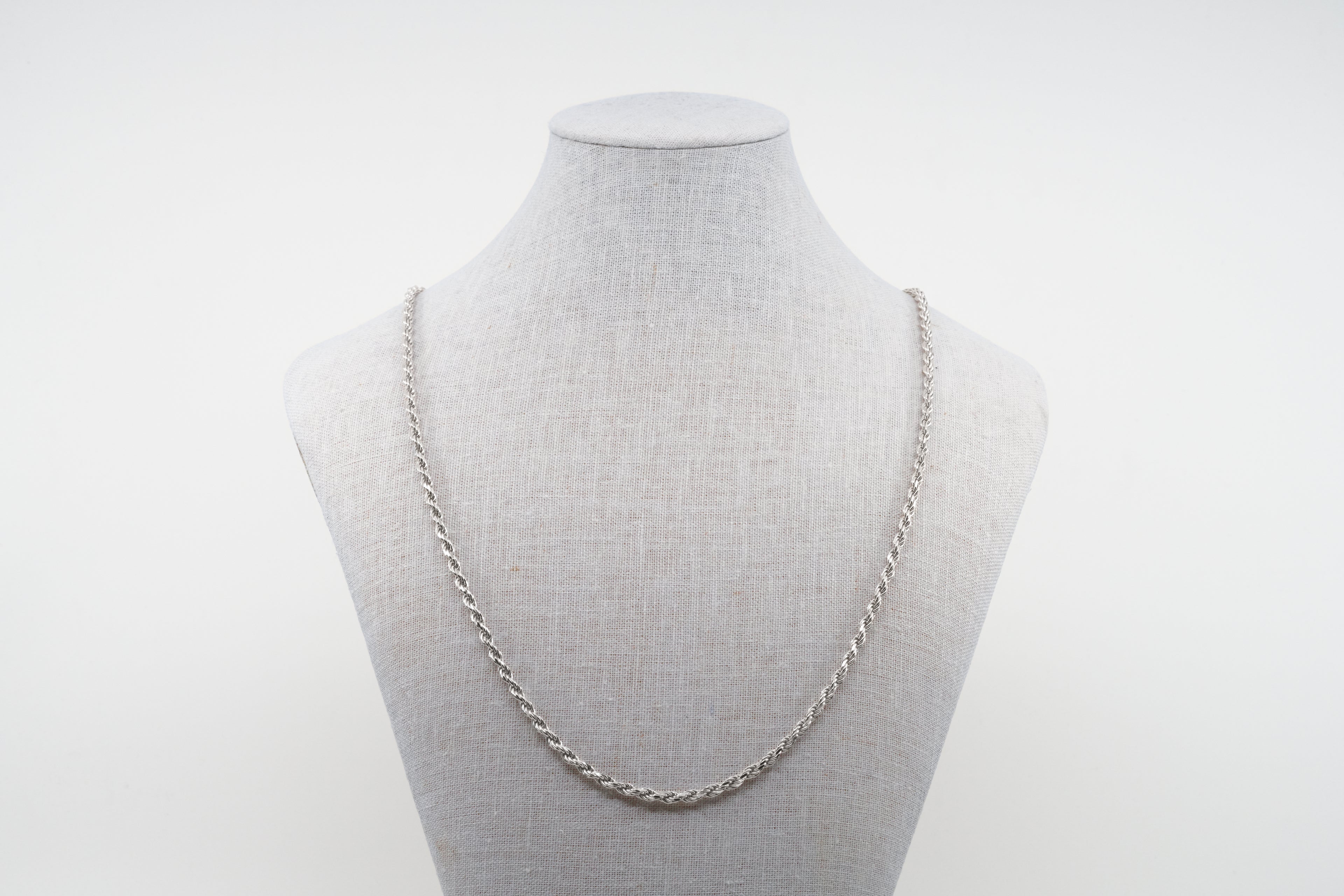 Rope Chain 3.5mm