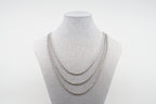 Rope Chain 3.5mm