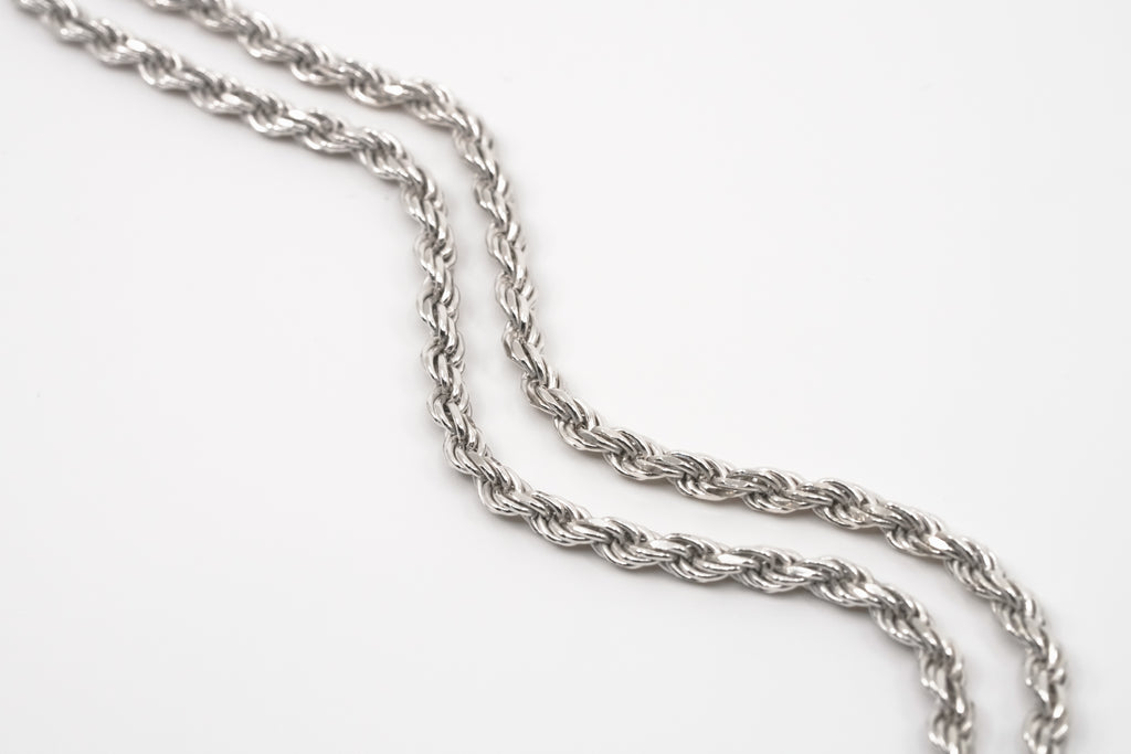 Rope Chain 3.5mm