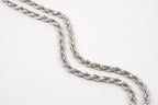 Rope Chain 3.5mm