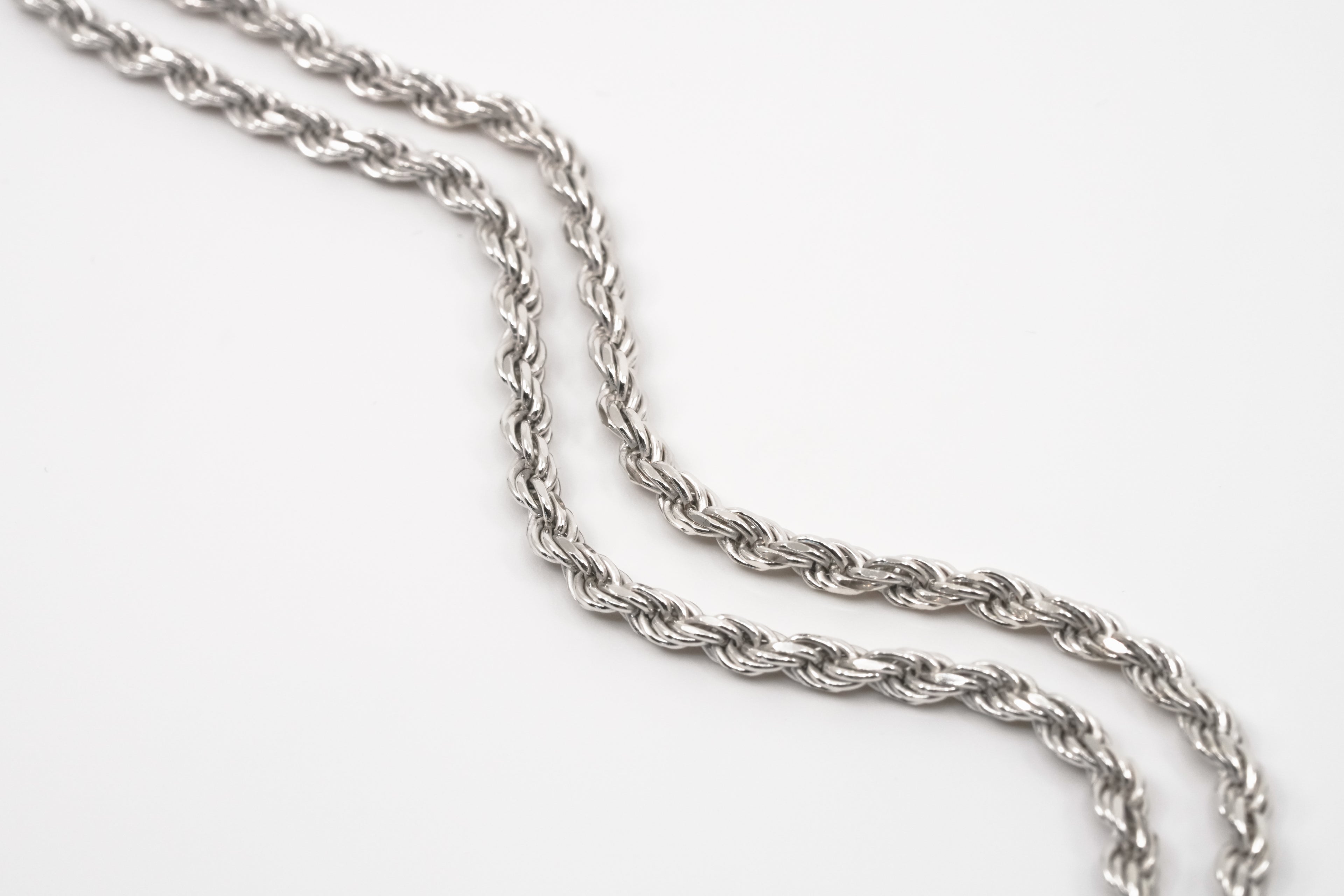 Rope Chain 3.5mm
