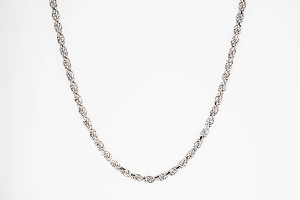 Rope Chain 3.5mm