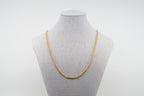 Rope Chain 3mm