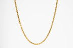 Rope Chain 3mm