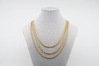 Rope Chain 3mm
