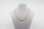 Rope Chain 4mm